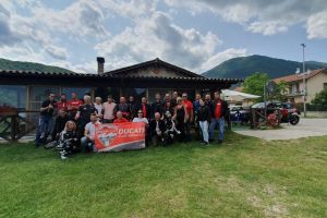 2023 - Tour Abruzzo 18 Giugno